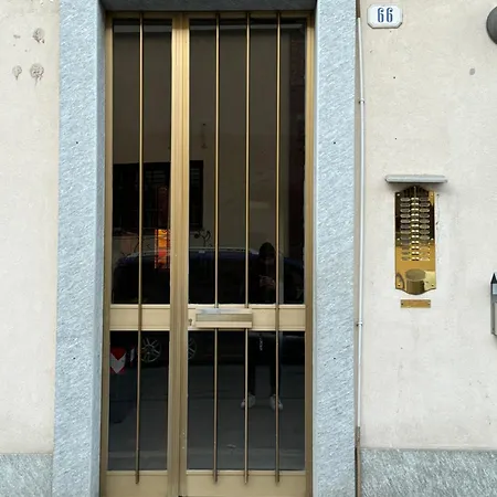 Apartmán Pinelli 66 Luxury Accomodation *