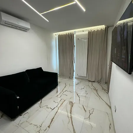 Pinelli 66 Luxury Accomodation * Turín