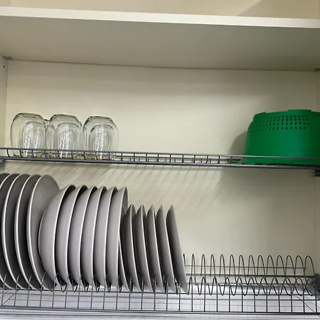 Apartmán Pinelli 66 Luxury Accomodation *