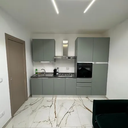 Pinelli 66 Luxury Accomodation