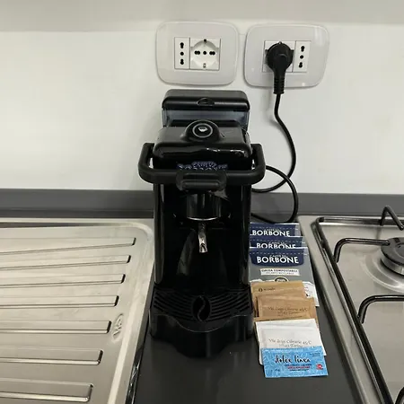 Pinelli 66 Luxury Accomodation * Turín