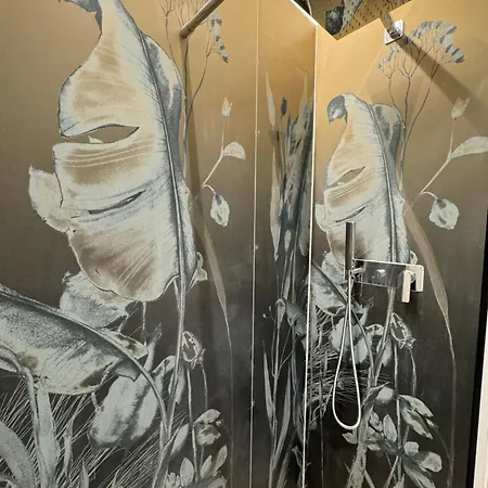 דירה Pinelli 66 Luxury Accomodation *