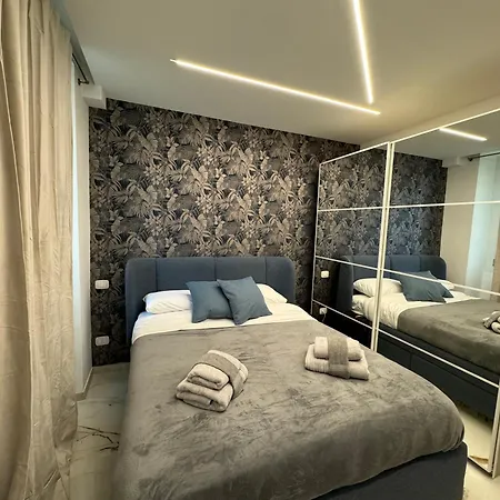 Pinelli 66 Luxury Accomodation Apartment *