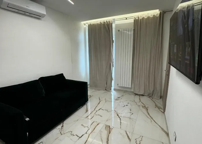 Pinelli 66 Luxury Accomodation * トリノ