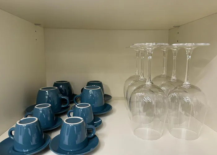 アパート Pinelli 66 Luxury Accomodation トリノ