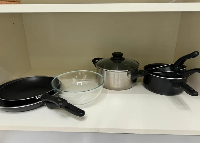 Pinelli 66 Luxury Accomodation