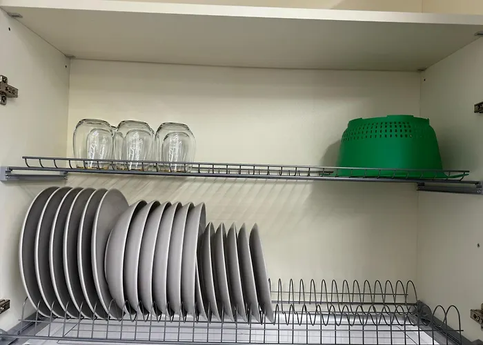 アパート Pinelli 66 Luxury Accomodation *