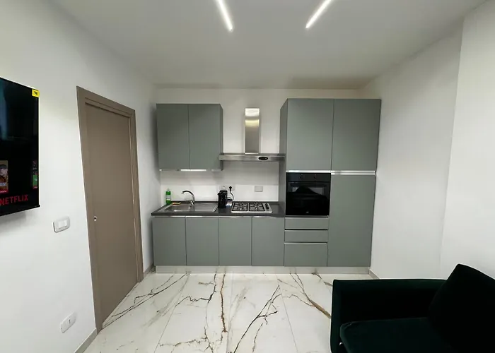 Pinelli 66 Luxury Accomodation