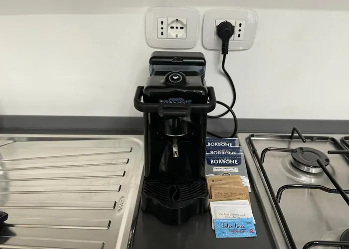 Pinelli 66 Luxury Accomodation * トリノ