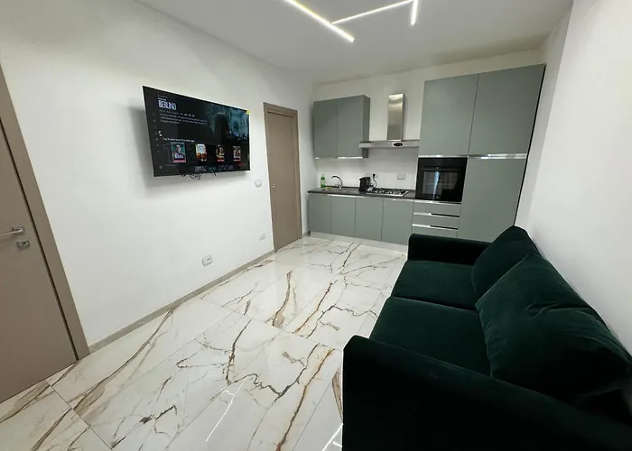 Pinelli 66 Luxury Accomodation