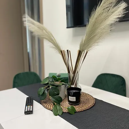 Pinelli 66 Luxury Accomodation Апартаменты *