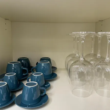 Апартаменты Pinelli 66 Luxury Accomodation Турин