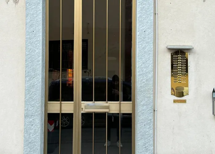 Apartment Pinelli 66 Luxury Accomodation *