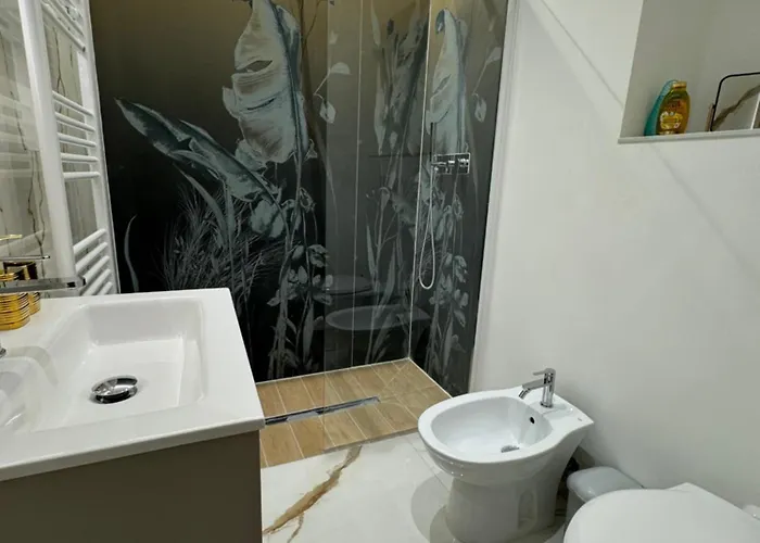 Pinelli 66 Luxury Accomodation Lejlighed *