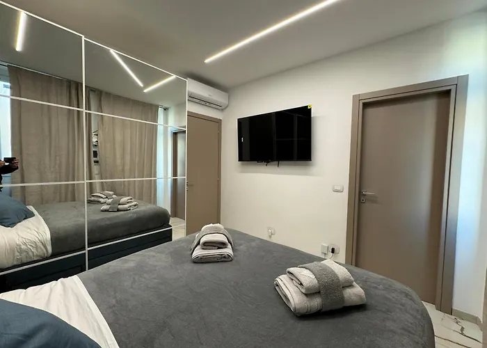 Lejlighed Pinelli 66 Luxury Accomodation