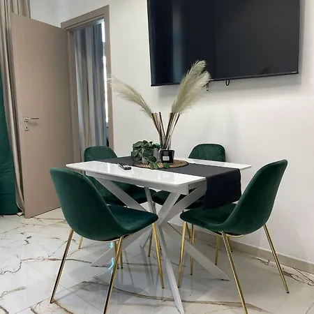 Lejlighed Pinelli 66 Luxury Accomodation Torino
