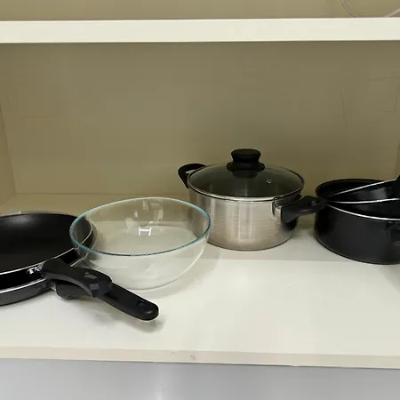 Pinelli 66 Luxury Accomodation