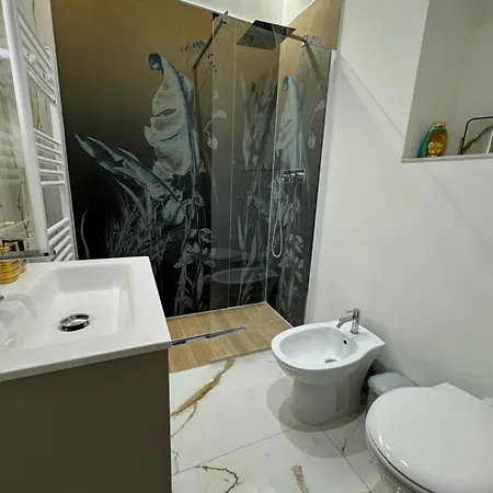Pinelli 66 Luxury Accomodation Lejlighed *