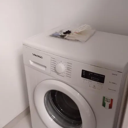 Lejlighed Pinelli 66 Luxury Accomodation Torino